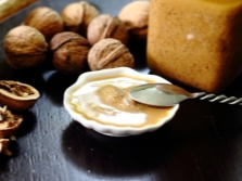 Sauces with walnuts