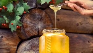 Why honey is not candied and should it?