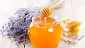  The use of honey for weight loss