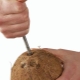 Kuidas kookospähklit avada