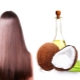 Kokosovo ulje za kosu