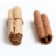 Differences between real Ceylon cinnamon and cassia