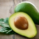 Avocado bone: what does it consist of, is it worth eating and what can be done from it?