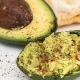 Features of cooking dishes from avocados