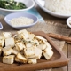 Recepty na tofu