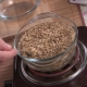 How to boil oats?