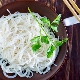 Rice noodles: benefits, harms, composition and preparation