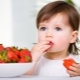 At what age can you give strawberries to a child and how to introduce it into the diet? 