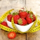 Strawberry diet: properties of berries for weight loss and advice from nutritionists 
