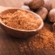 Nutmeg with kefir: the correct dosage and effect of use