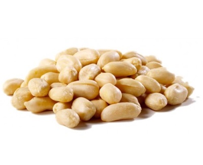 Benefits of home grown peanuts